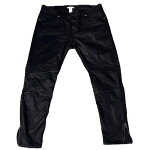 H&M Women’s Size 12 Black Jeans